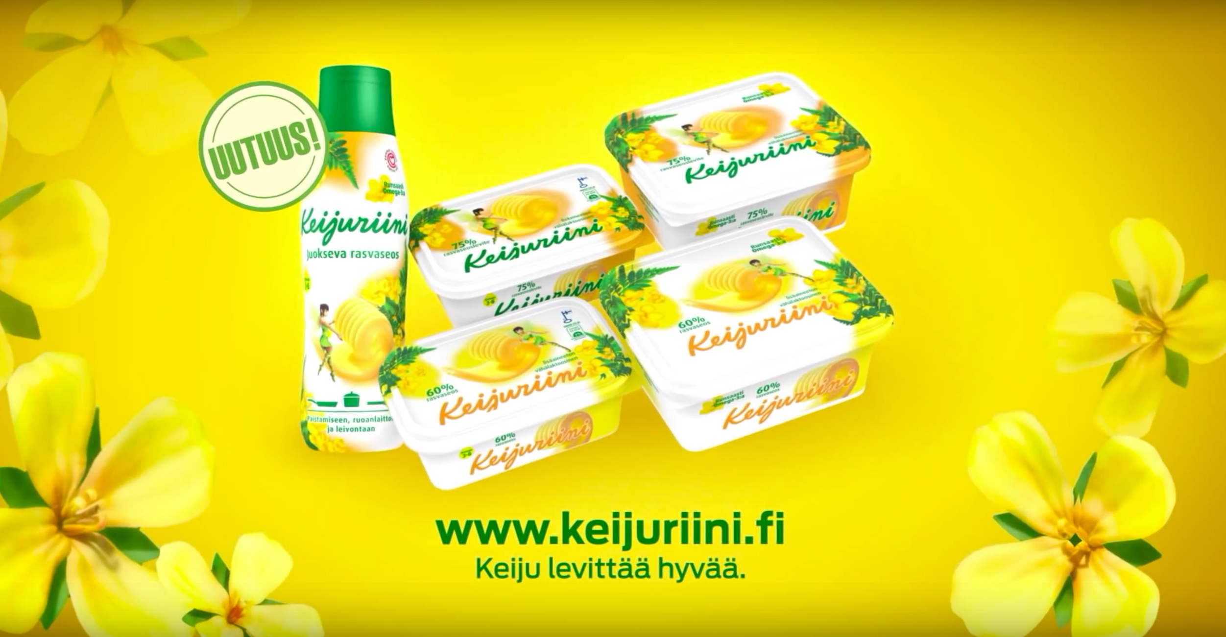 Keijuriini
