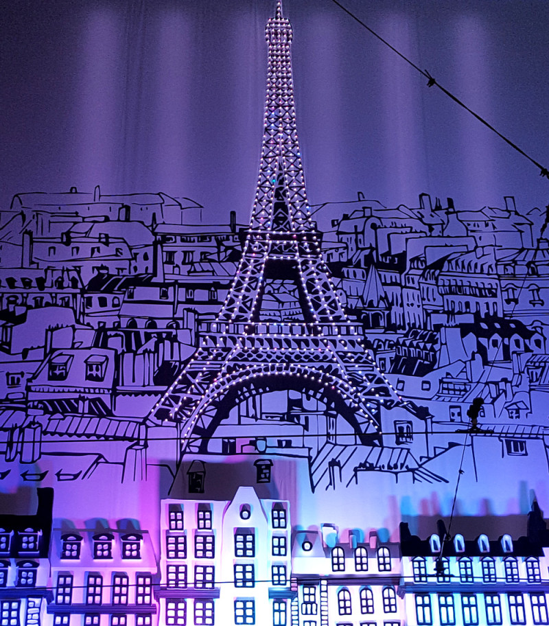 Stockmann Paris