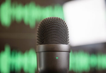 podcastin rooli brandinvahvistumisessa